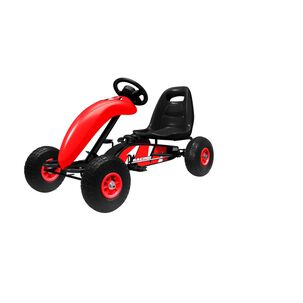 Gokart Racing 5080 Rojo