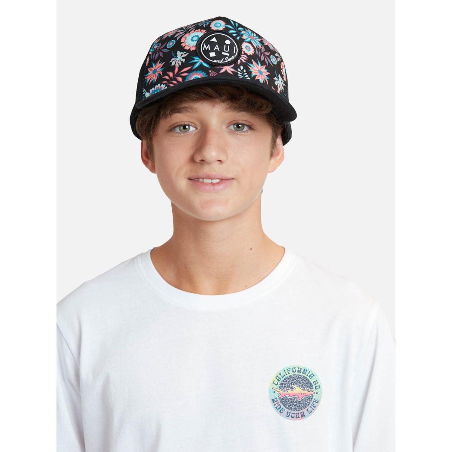 Polera Ni&ntilde;o Maui And Sons image number 2.0