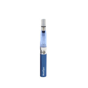 Vaporizador Electr&oacute;nico Con Estuche Color Azul - Ps