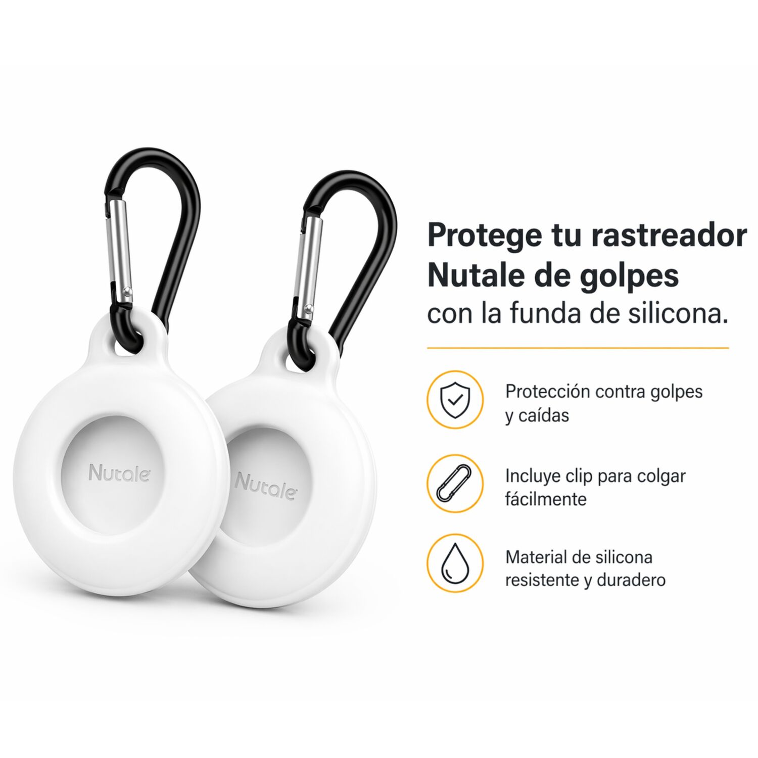 Kit De 2 Localizadores Gps Para Android Find Hub Google image number 3.0