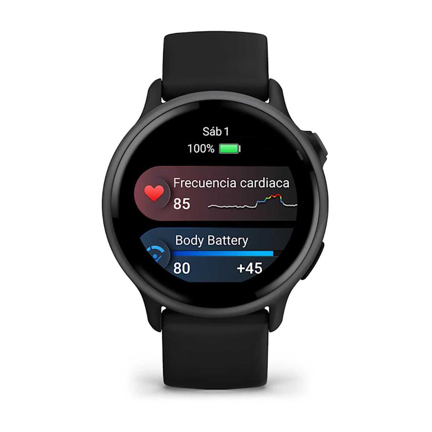 Smartwatch Garmin Vivoactive 6 GPS / 30,4 mm image number 4.0
