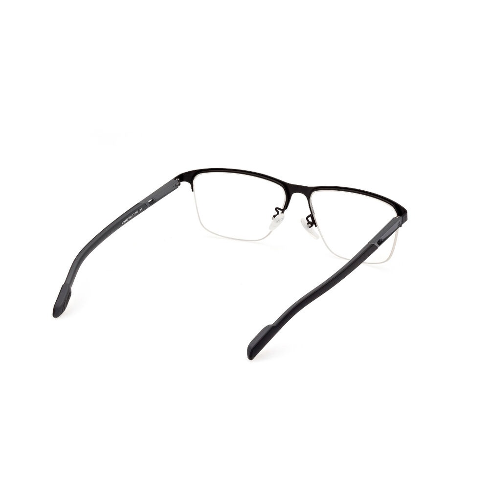 Lentes Ópticos Negro Adidas Sport image number 5.0