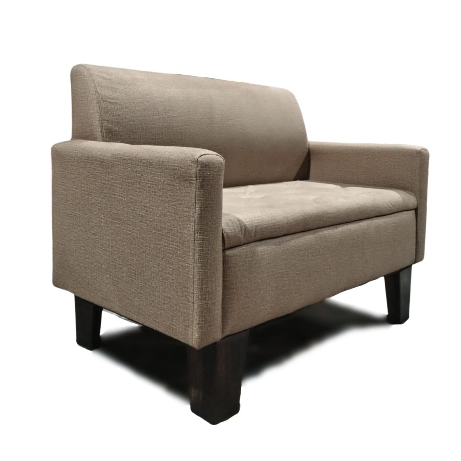 Mini Sillon Baul Hvm Beige image number 0.0