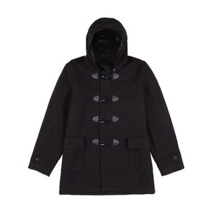 Chaqueta Hombre Az Black