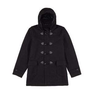 Chaqueta Hombre Az Black