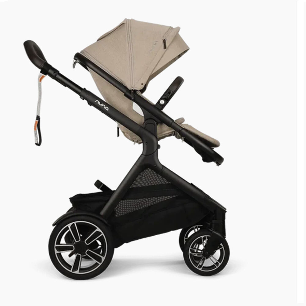 Coche Paseo Demi Next Biscotti Nuna image number 4.0