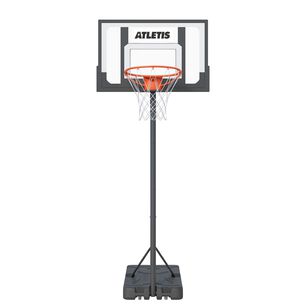 Aro De B&aacute;squetbol Ajustable 1.08 M A 2.10 M Arena