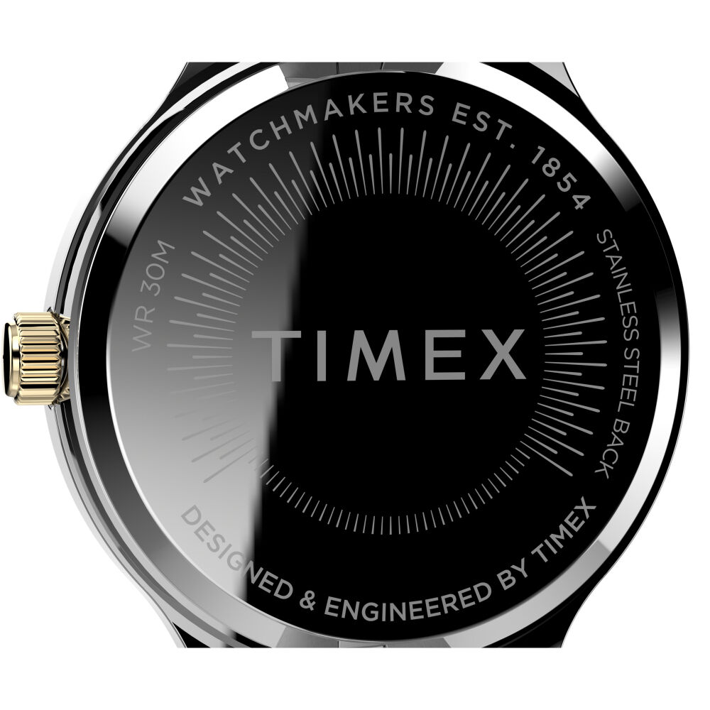 Reloj Timex Mujer Tw2v06500 image number 4.0