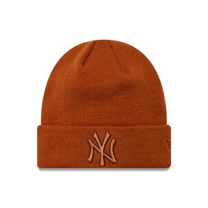 Gorro New York Yankees Mlb League Essentials Café