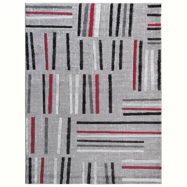 Alfombra Idetex Carved&nbsp;/ 150x200 Cm