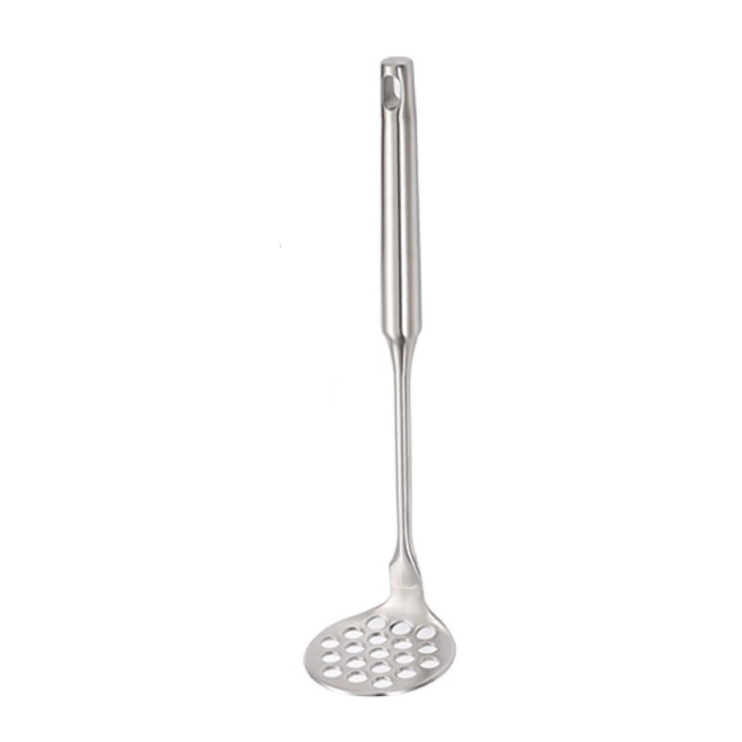 Machacador Triturador Wens De Papas Acero Inoxidable 22cm image number 1.0