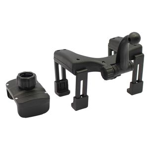 Soporte Universal Retrovisor Auto Celular Ajustable - Ps