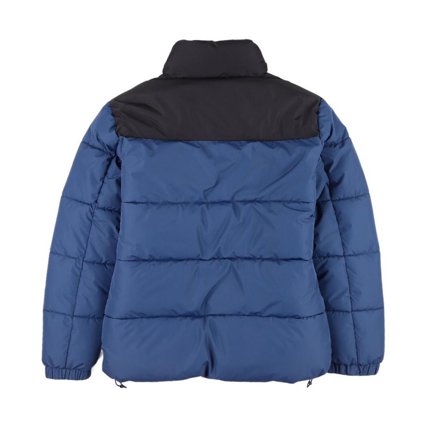 Parka Hombre Skuad image number 1.0