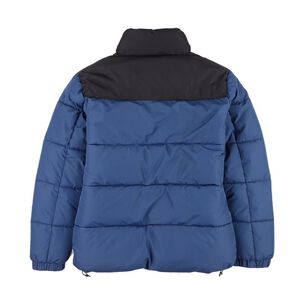 Parka Hombre Skuad