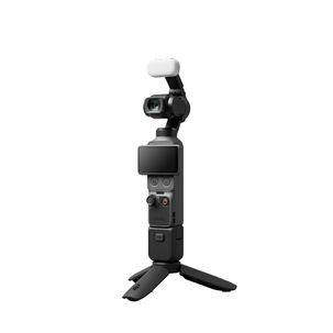 Dji Osmo Pocket 4 Creator Combo