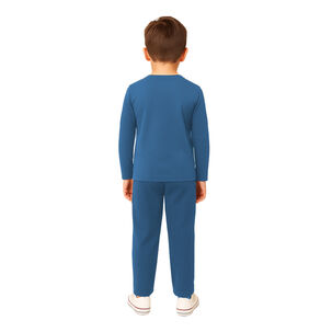 Conjunto Micropolar Primera Capa Blanford Niños