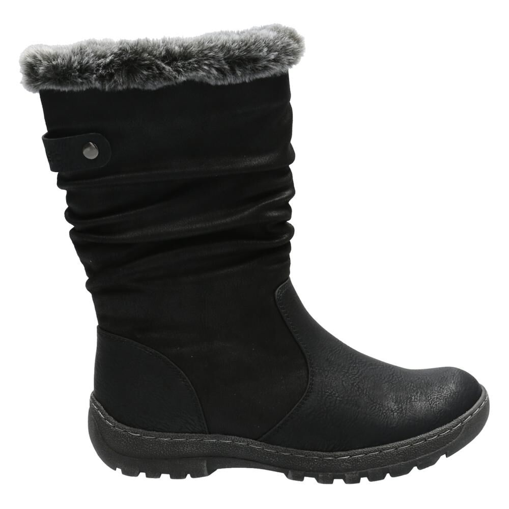 Bota Mujer Azaleia Samas 2 image number 1.0