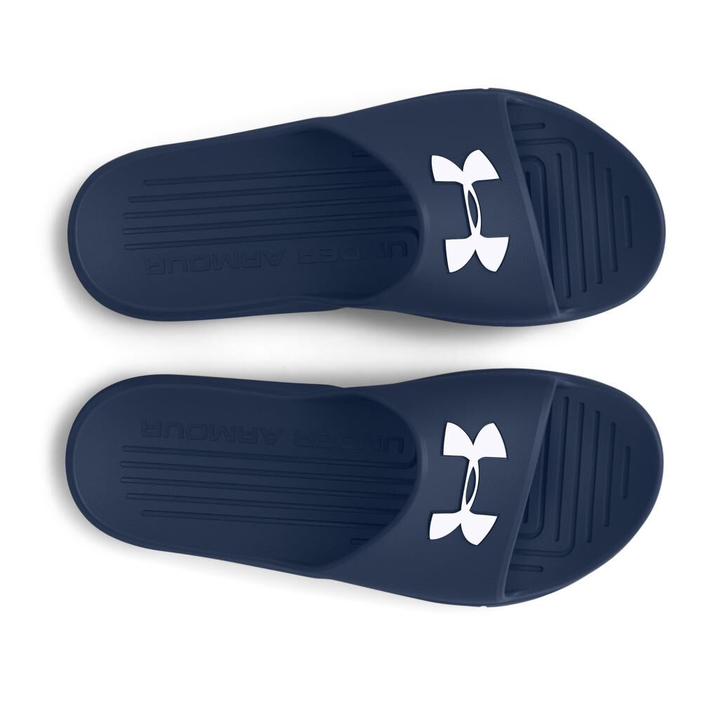 Sandalia Hombre Under Armour Ua Core Pth Sl Navy image number 3.0