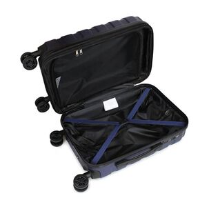 Maleta S De Cabina 10kg Soho Azul Nautica