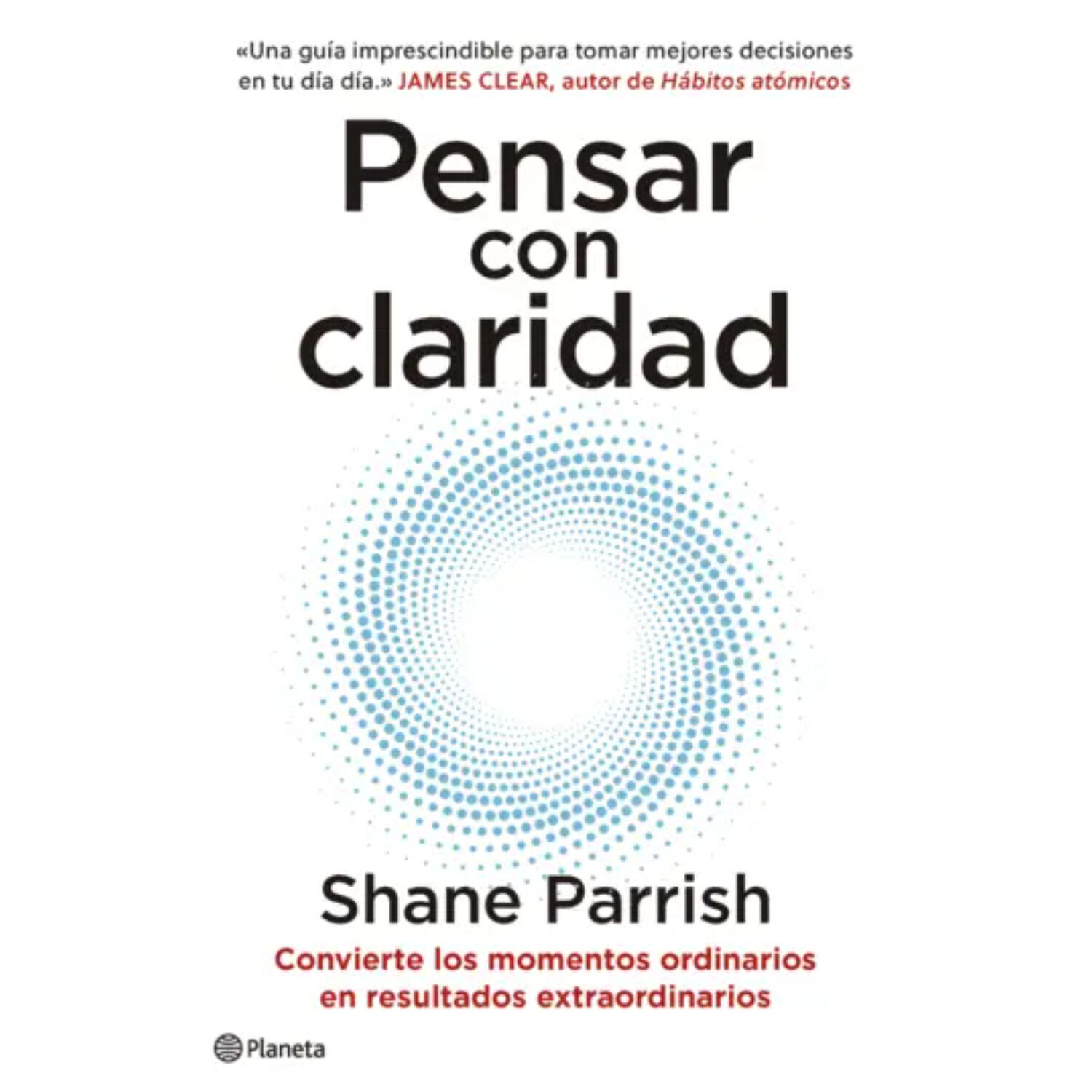 Pensar Con Claridad image number 0.0