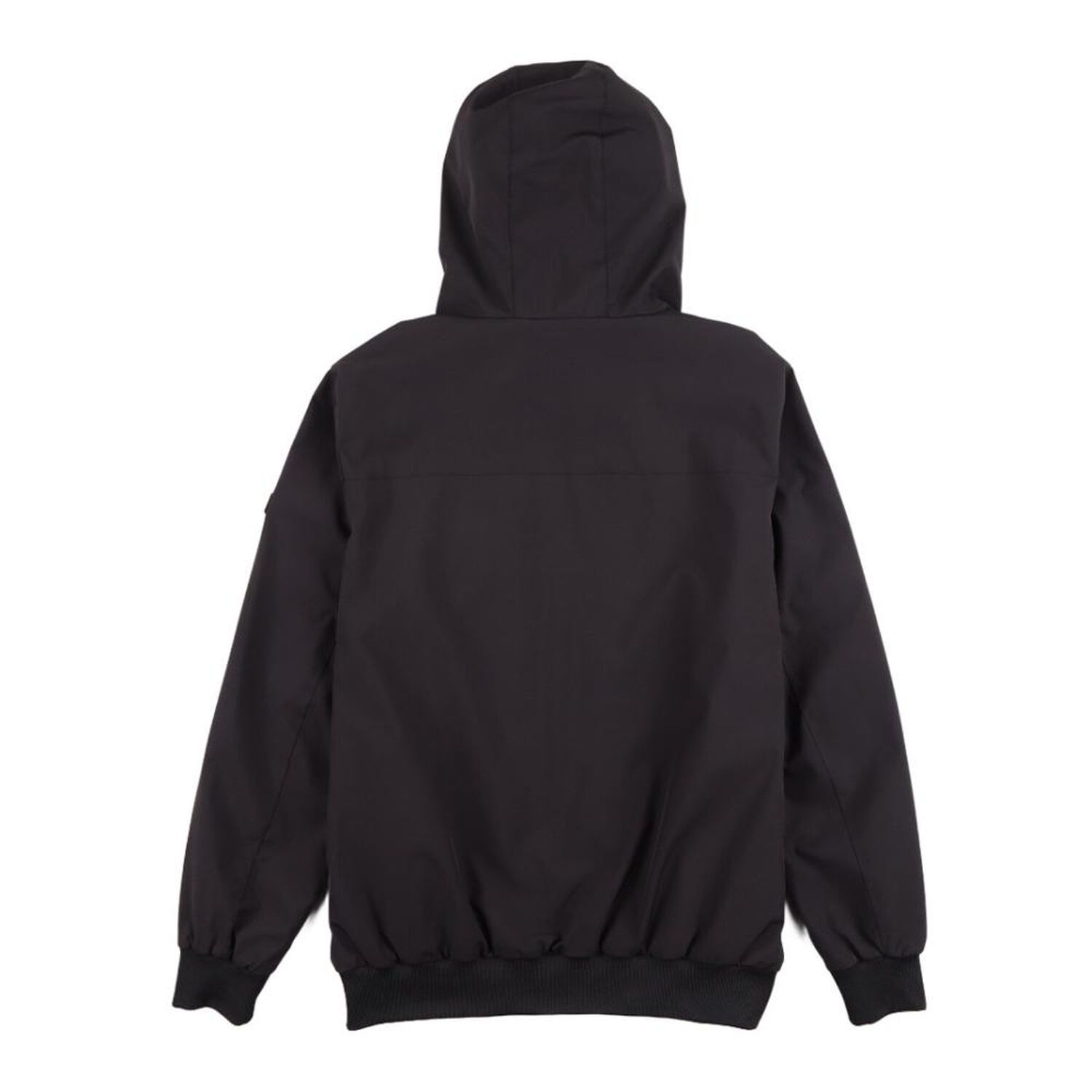 Chaqueta Hombre Az Black image number 1.0