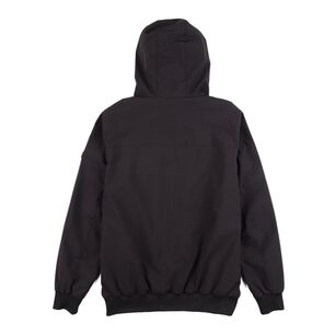 Chaqueta Hombre Az Black