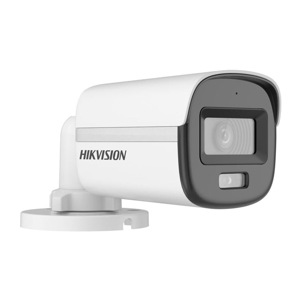 Camara Minibala Hikvision Smart Hybrid Light 3k Colorvu Ip67 image number 2.0