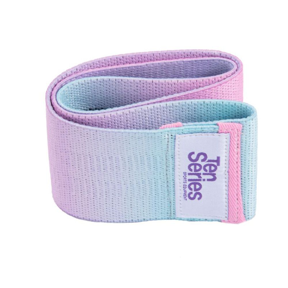 Banda Tejida De Resistencia Media Dgrade image number 0.0