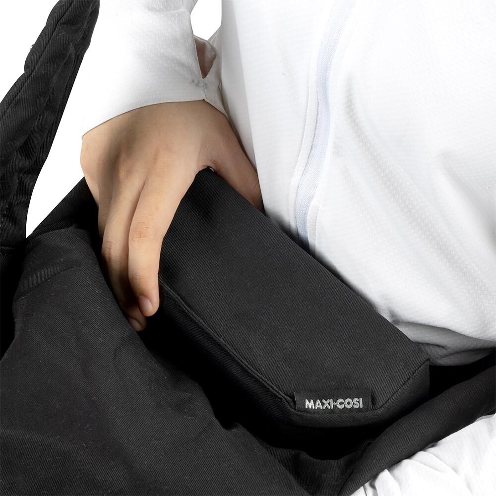 Portabebe Francesco Maxi-cosi image number 7.0