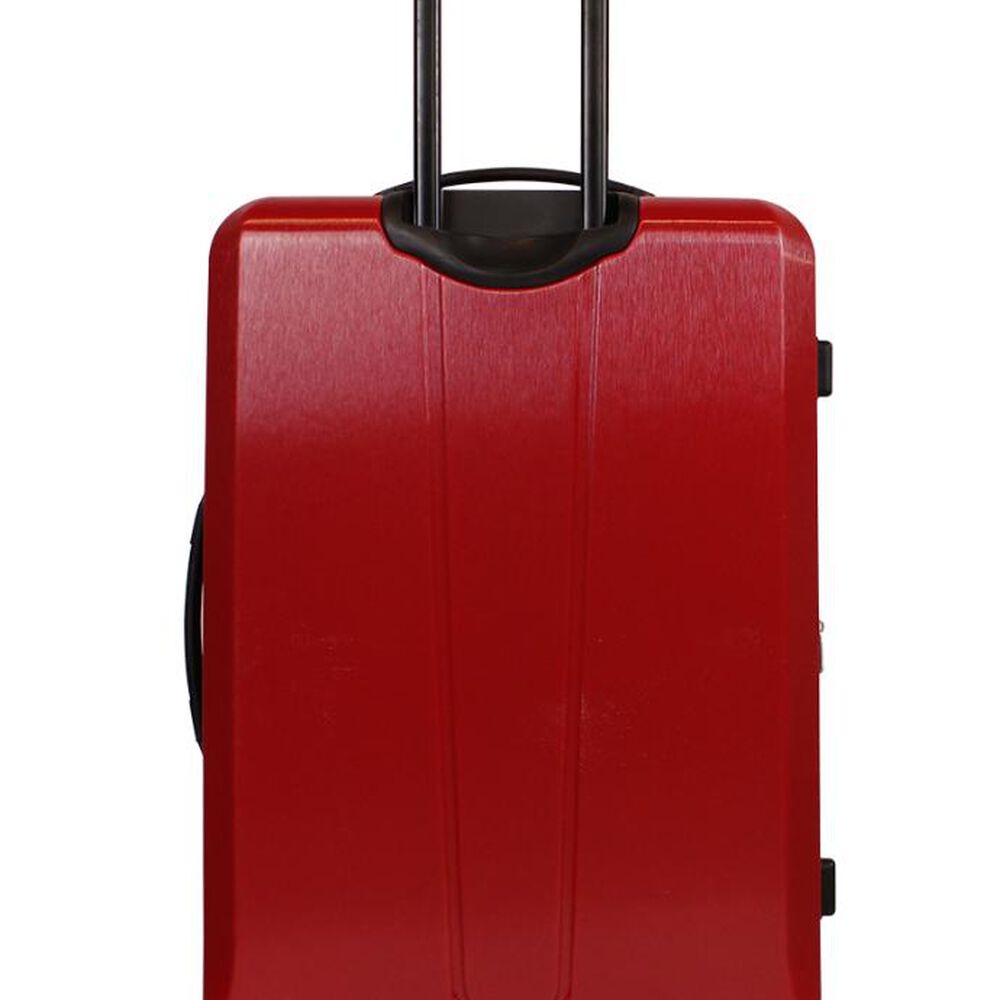 Maleta Grande Victory L 23 Kg Roja Nautica image number 7.0