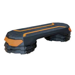 Step Aer&oacute;bico 3 Niveles Elite