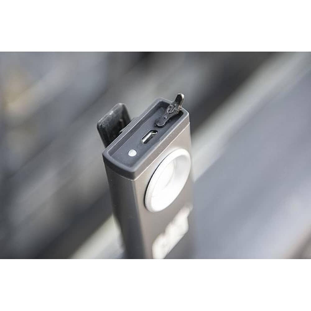 Linterna Led De Bolsillo Recargable Ct5115 Lumenes 200 image number 2.0