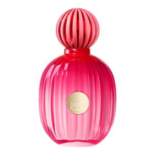 Perfume Mujer The Icon Woman Antonio Banderas / 100 Ml / Eau De Toilette