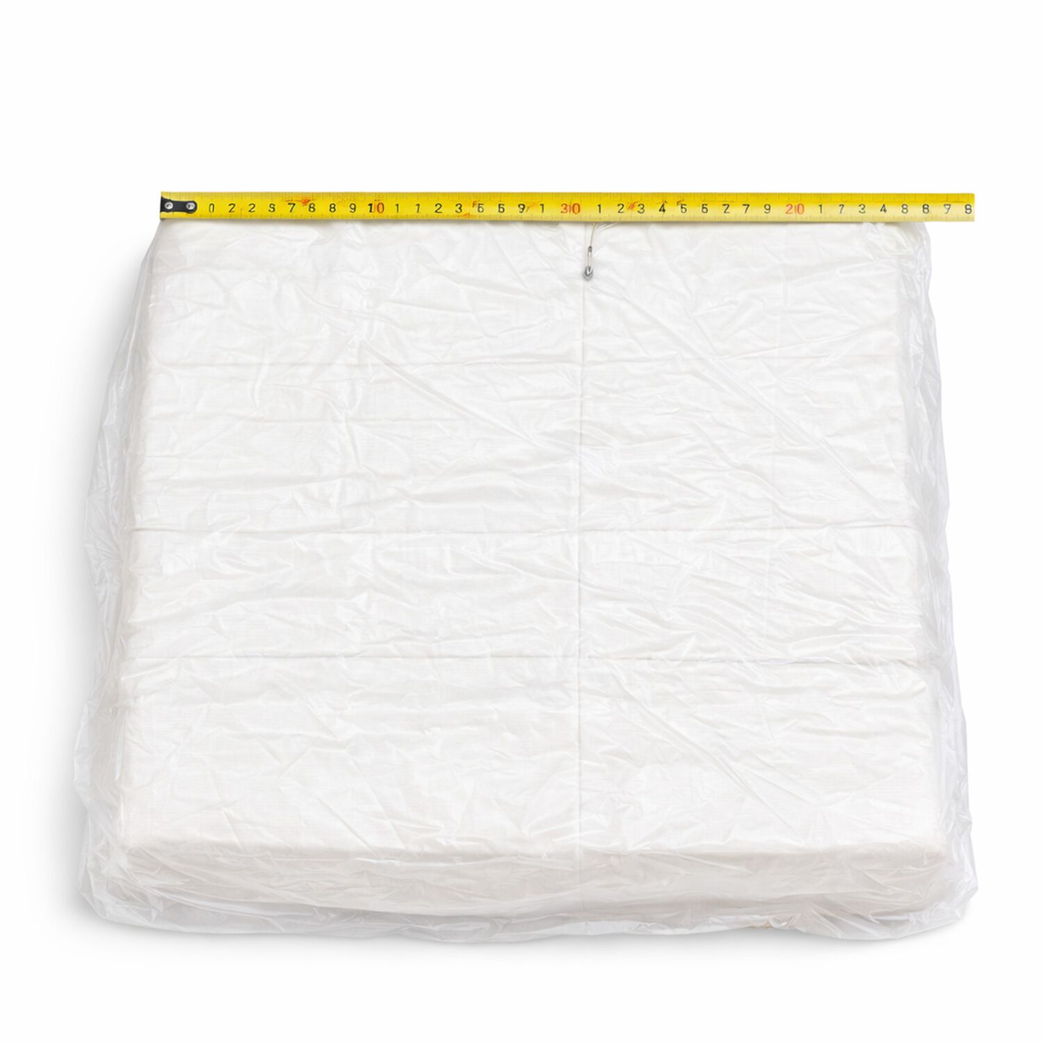 Almohada Ortop&eacute;dica Cervical Memory Foam Premium image number 7.0
