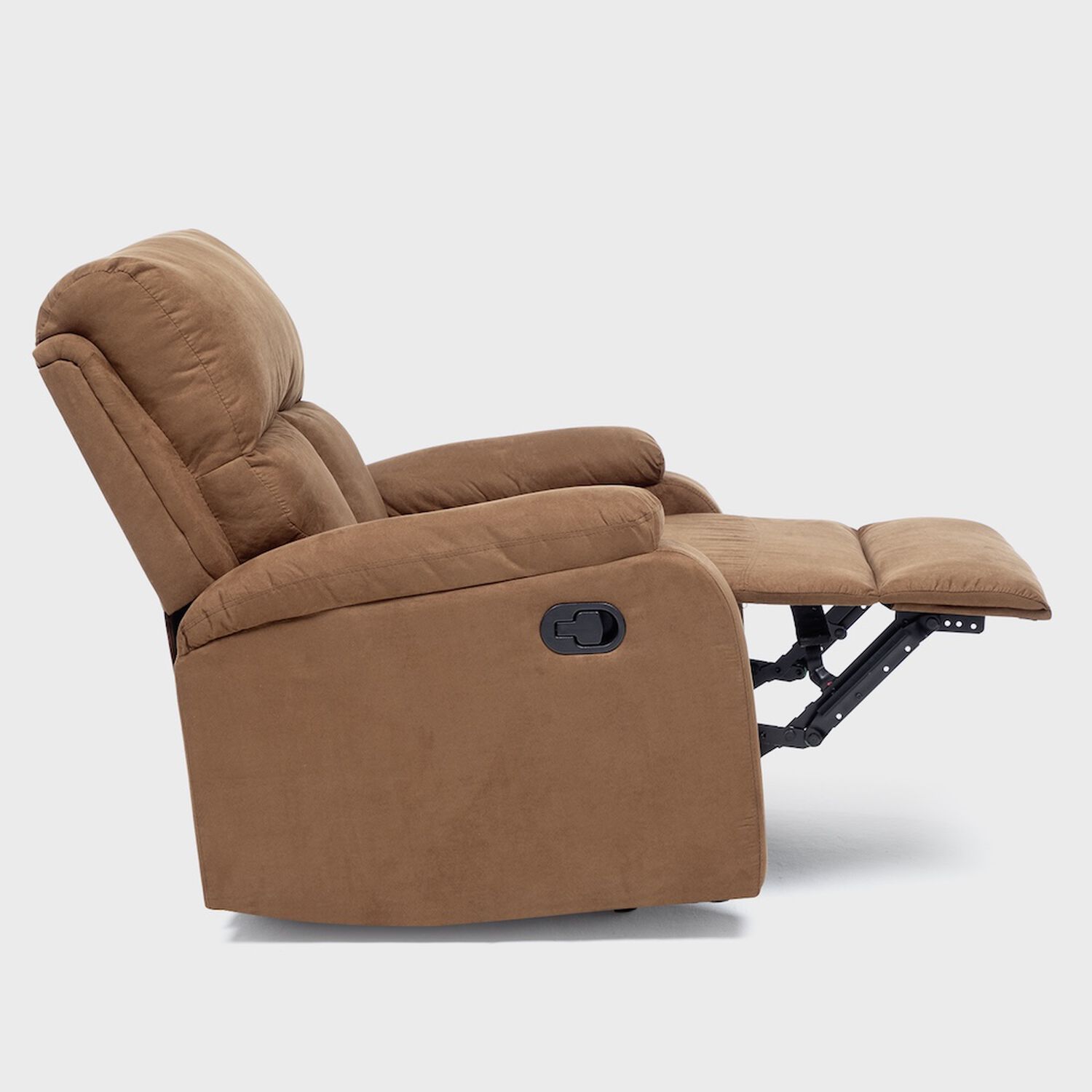 Living Reclinable 3 Cuerpos - Matheus Caf&eacute; 1 Sof&aacute; 3 Cuerpos + 2 Bergers image number 8.0
