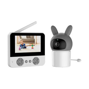Monitor De Bebé Bebesit Bb0200c5