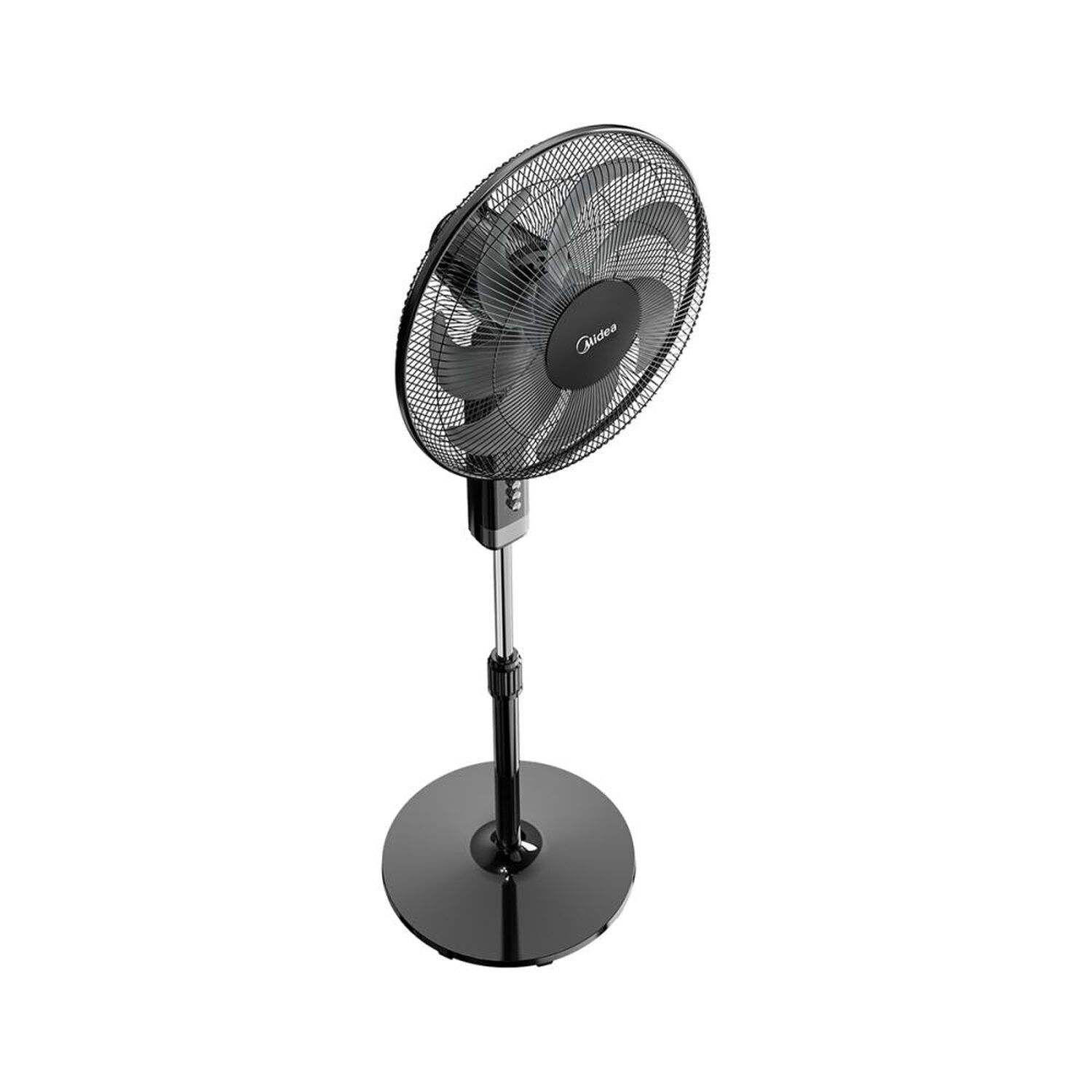 Ventilador Midea MF-P16M7HBK image number 2.0