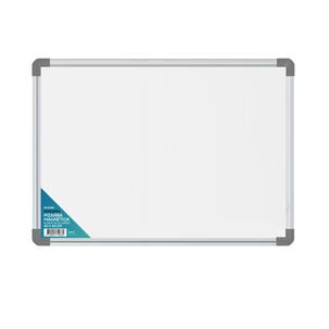 Pizarra Magn&eacute;tica 30x40cms Incluye Plum&oacute;n - Ps