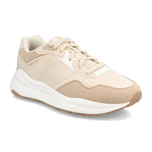 Zapatilla Hombre North Star Cerdeña Beige