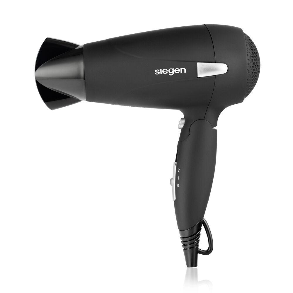 Secador De Pelo Siegen Sg-3012 Plegable image number 3.0