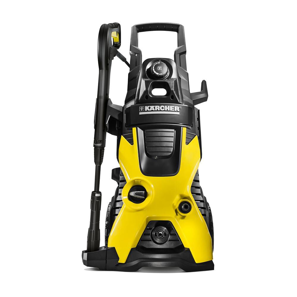 Hidrolavadora Karcher K5 Eu image number 1.0