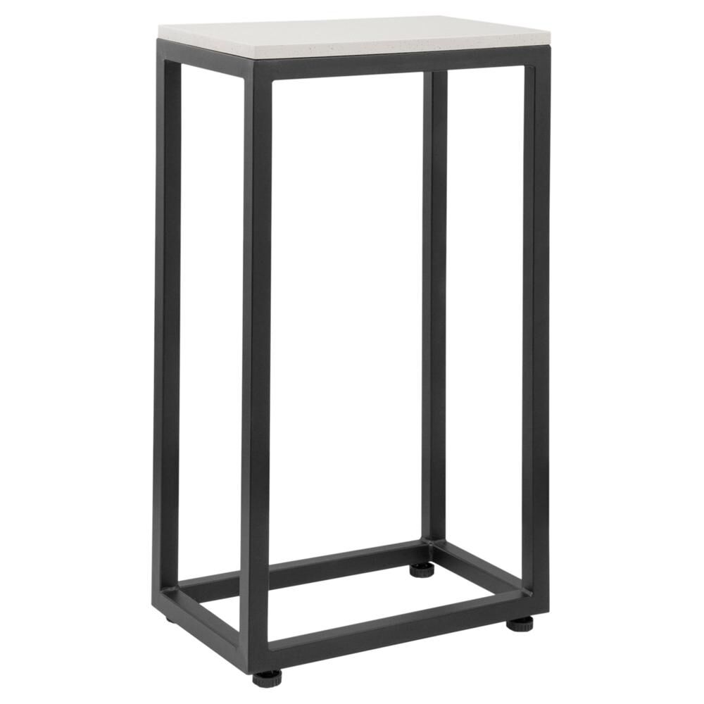 Mesa Arrimo Mons Barcelona Cuarzo Fierro image number 1.0