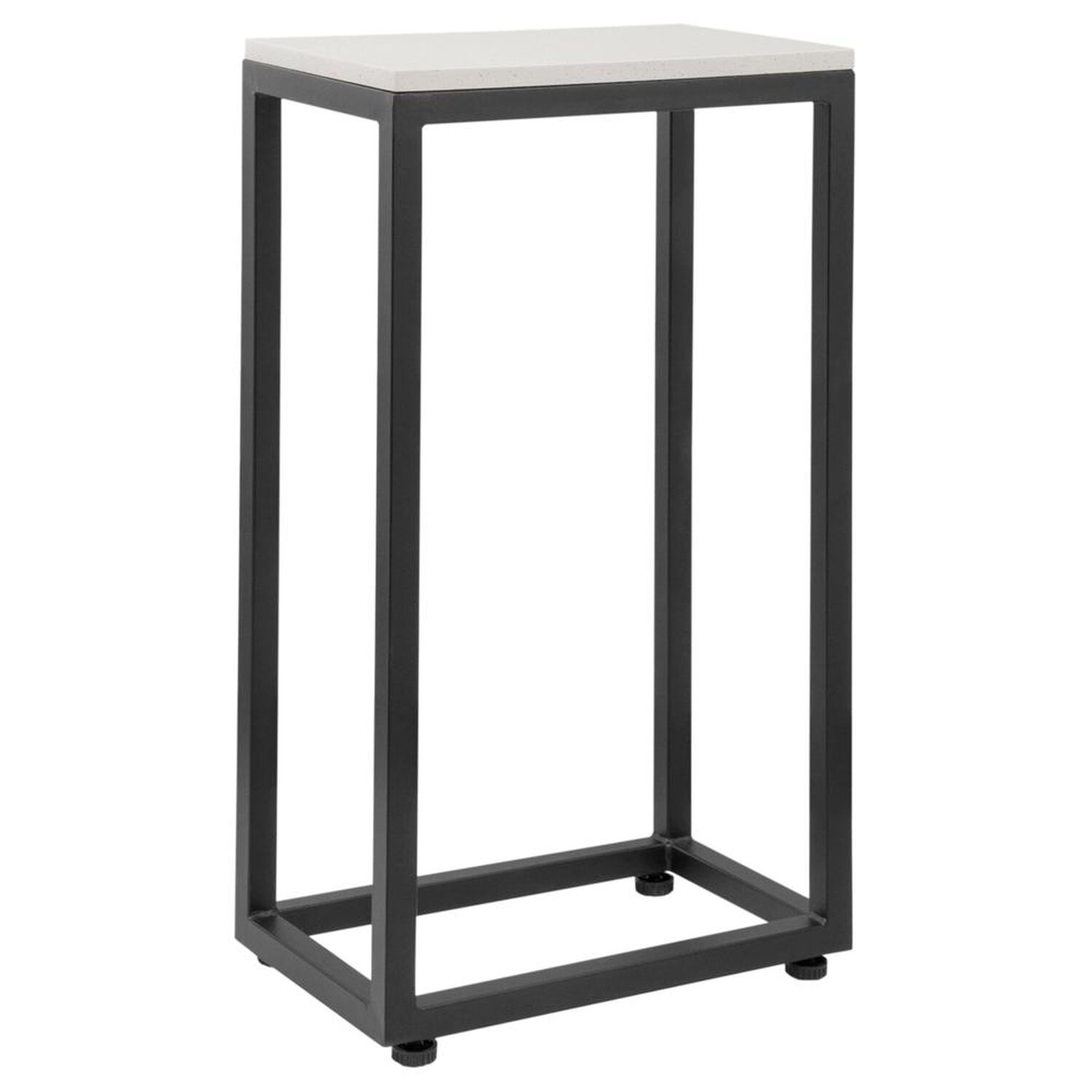 Mesa Arrimo Mons Barcelona Cuarzo Fierro image number 1.0