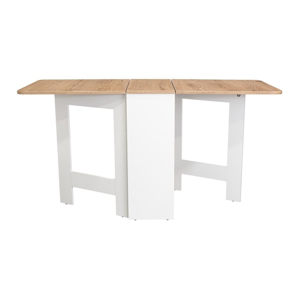 Mesa Abatible Compact Expandible image number 0.0