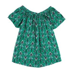 Blusa Mujer Geeps