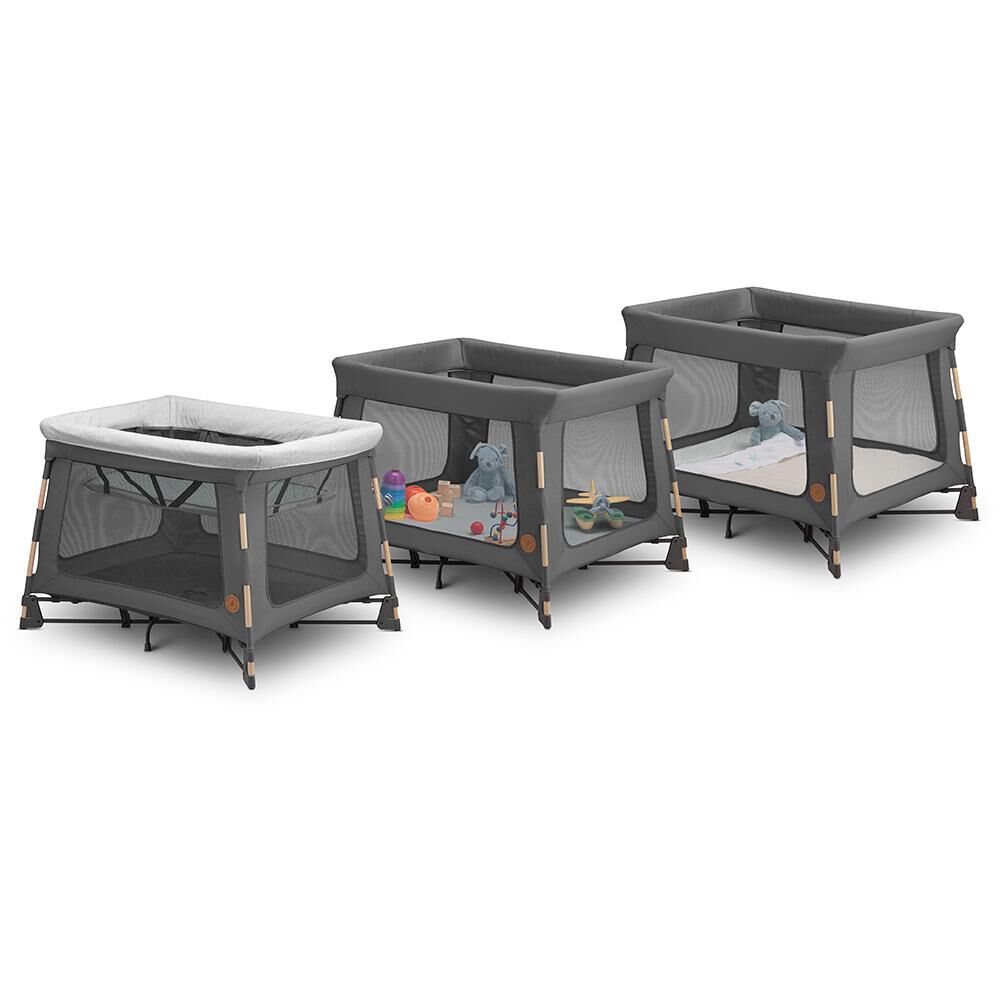 Cuna Playard Maxi Cosi Swift Beyond image number 12.0