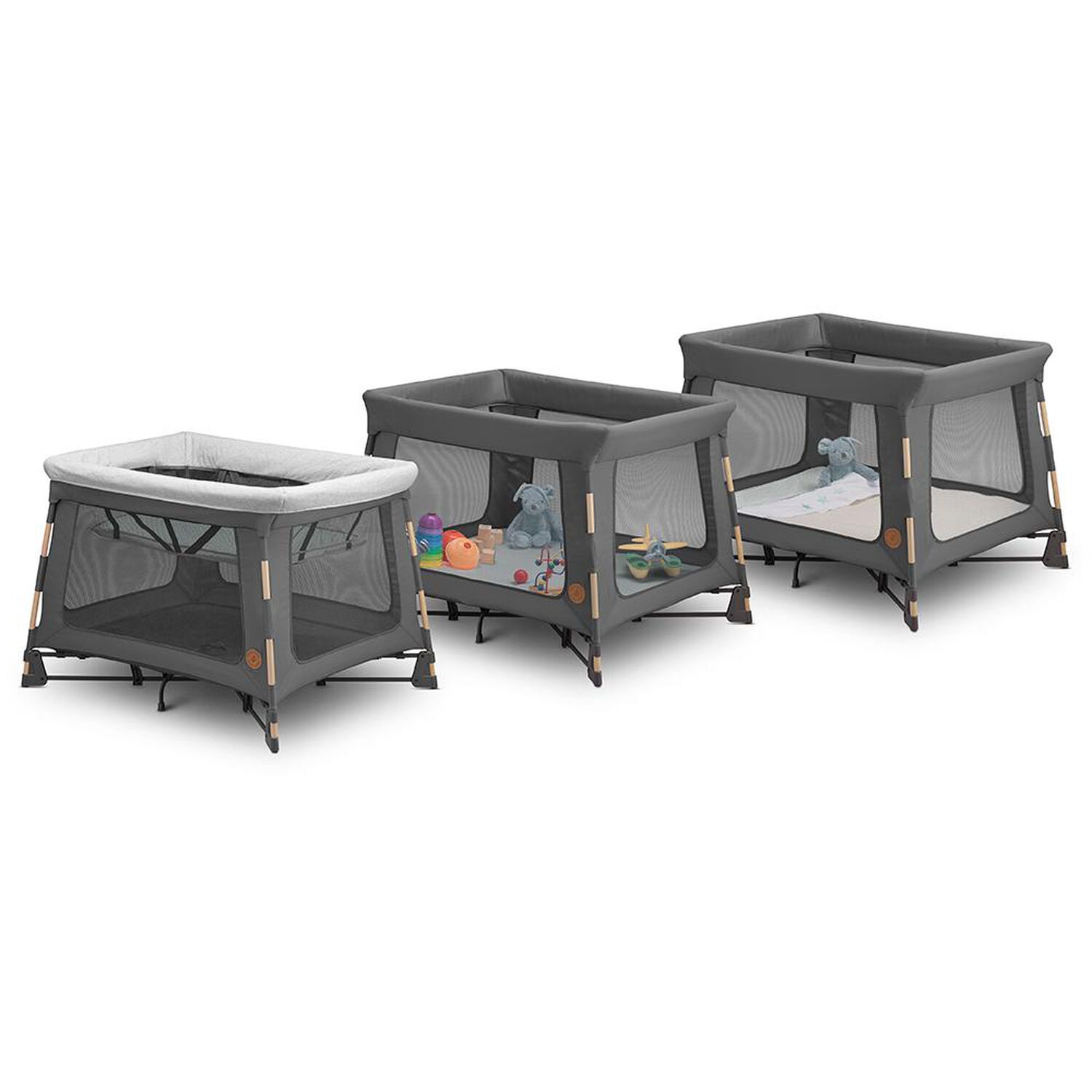 Cuna Playard Maxi Cosi Swift Beyond image number 12.0