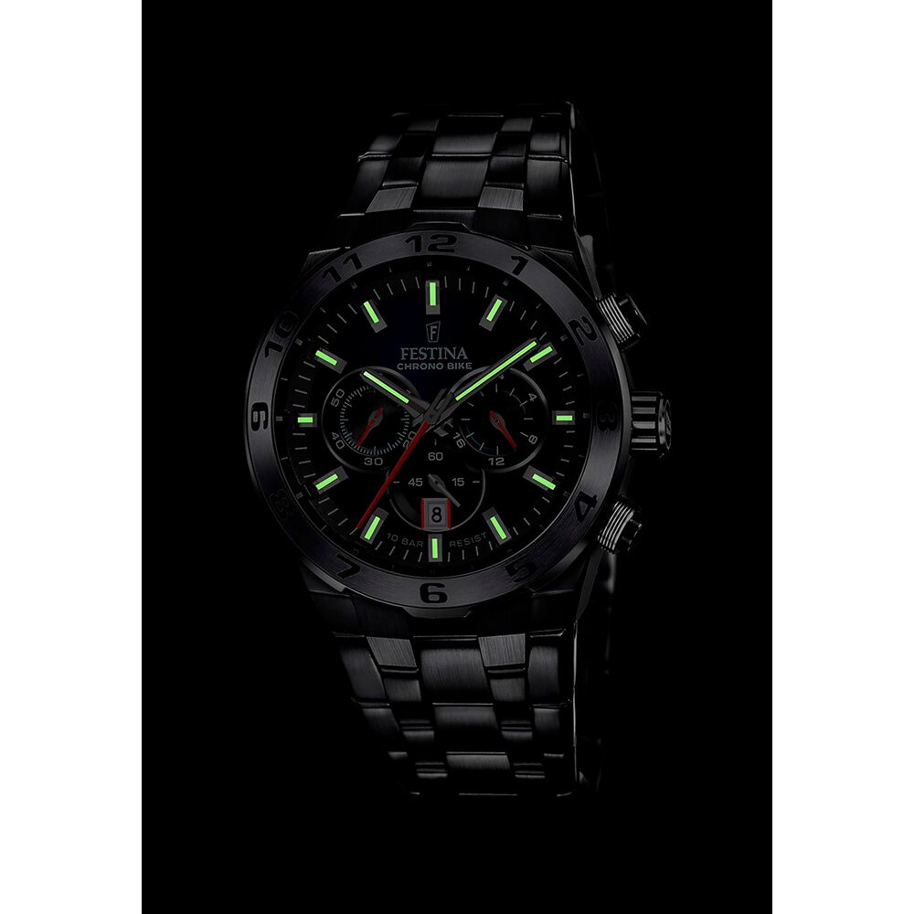 Reloj F20673/1 Festina Azul Hombre Special Editions image number 4.0