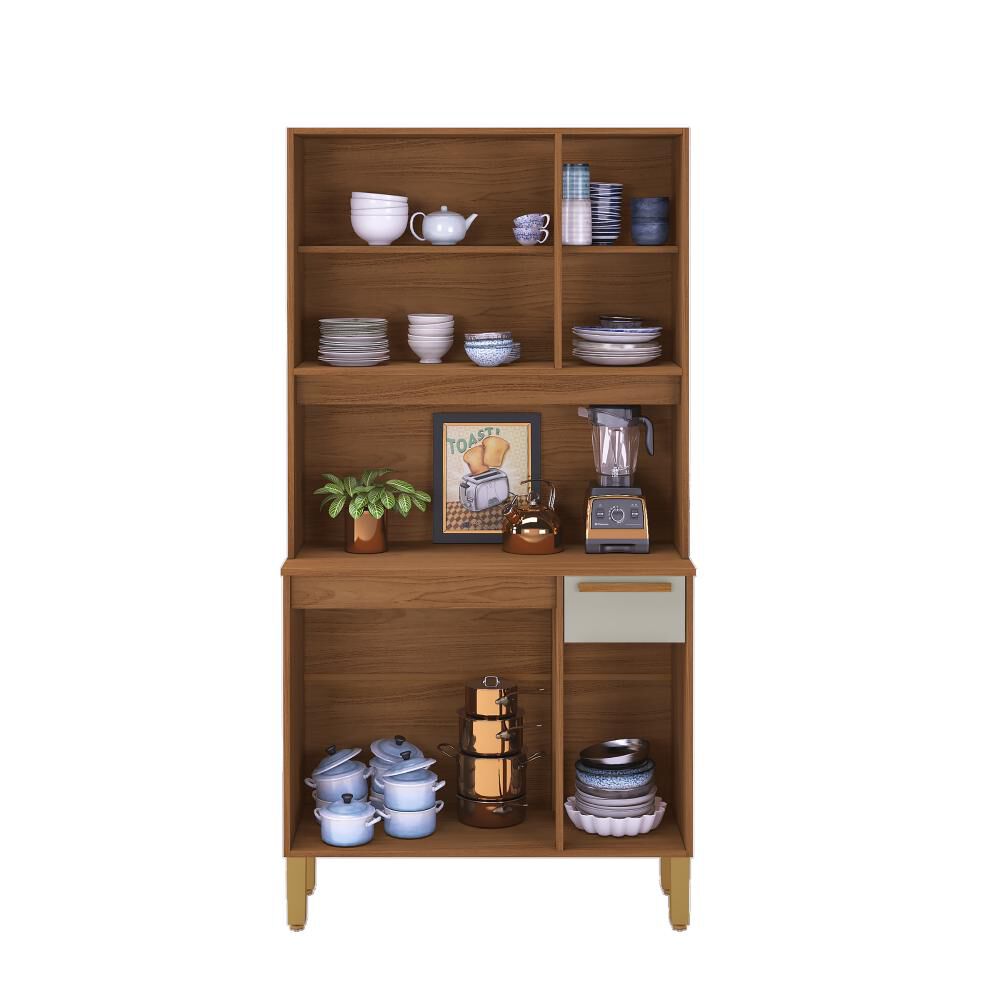 Mueble De Cocina Home Mobili Lautaro image number 2.0