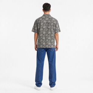 Camisa Hombre Skuad